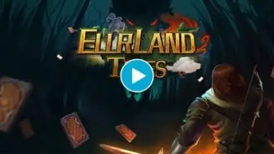 Ellrland Tales: Deck Heroes скриншот 1