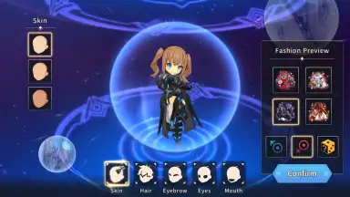 Knightcore Universal скриншот 10