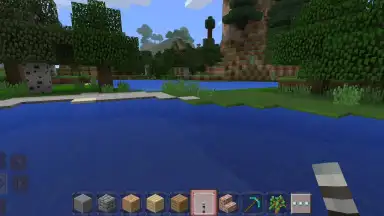 Minicraft скриншот 9