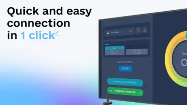 USA VPN - Get USA IP скриншот 12