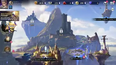 AION: Legions of War скриншот 3