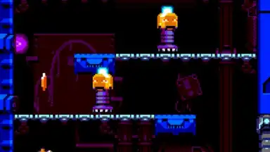 Platform Panic скриншот 3