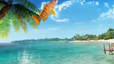 Fishing Clash скриншот 4