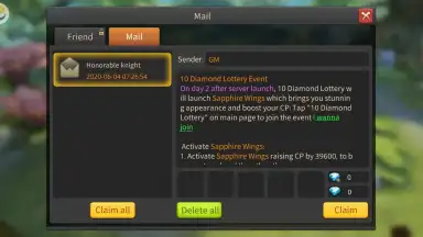 Luna’s Fate скриншот 13