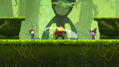 Tap Titans скриншот 6