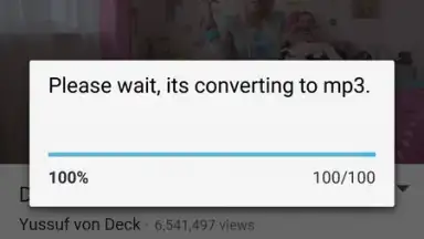 Mp3 Tube скриншот 1