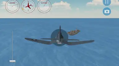 Aircraft Carrier! скриншот 6