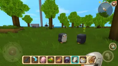 Mini World: CREATA скриншот 16