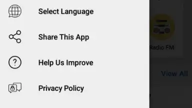 Tubidy App - Mp3 Downloader скриншот 2
