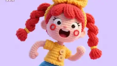Wool Frenzy скриншот 2