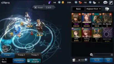 Ceres M скриншот 8