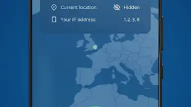 Octohide VPN скриншот 4