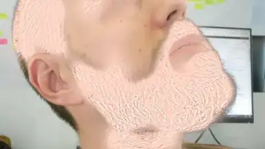 Facetune скриншот 5