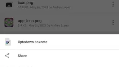 Box скриншот 13