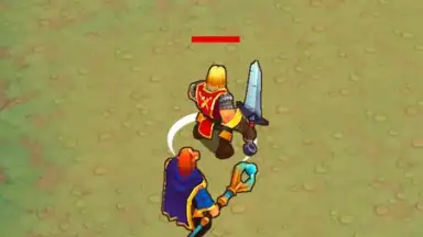 Hero скриншот 5