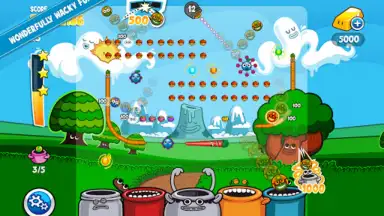 Papa Pear Saga скриншот 6