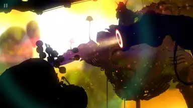 BADLAND 2 скриншот 9