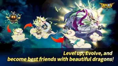 Dragon Village M скриншот 8