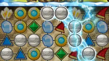KNACKs Quest скриншот 4