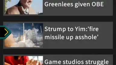 Dead Man's Phone скриншот 10