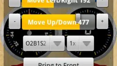 Car Gauge Lite OBD2 скриншот 6