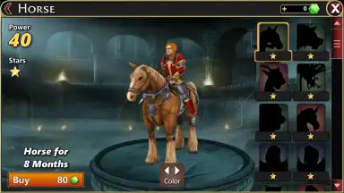 Sherwood Dungeon скриншот 6