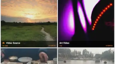 OvenCloud скриншот 8