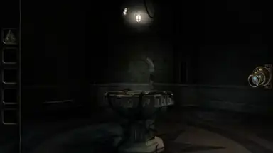 The Room Three скриншот 10