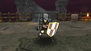 Knightz: Battle for the Glory скриншот 10