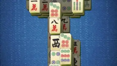 Mahjong скриншот 9
