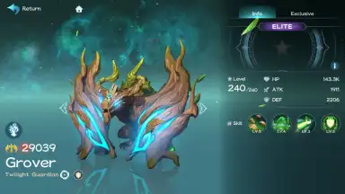 Evolution: Dragon X скриншот 8