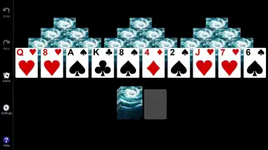 Solitaire Suite скриншот 17
