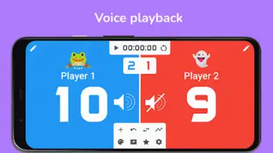 Scoreboard - Track score скриншот 4