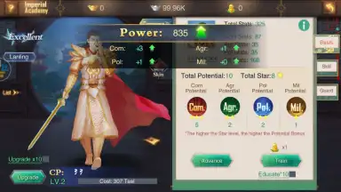 Call Me Emperor скриншот 8