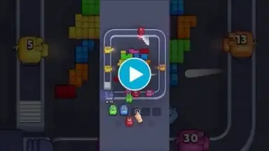 Pixel Flow скриншот 1