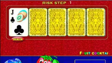 Fruit Cocktail Slots скриншот 3