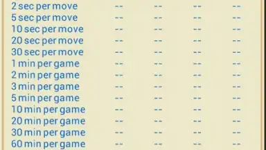 Chess V скриншот 6
