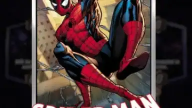 Marvel Snap скриншот 5