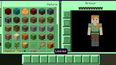 Craft Box Game Tree скриншот 14