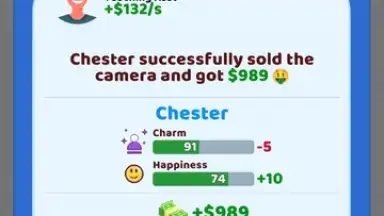 Family Life скриншот 9