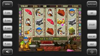 Game Cocktail скриншот 13
