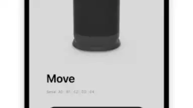 Sonos скриншот 7
