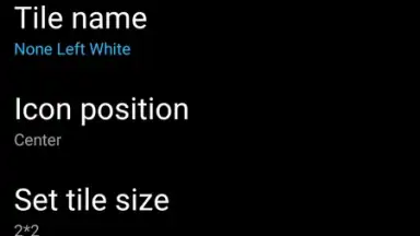 Launcher 8 free скриншот 3