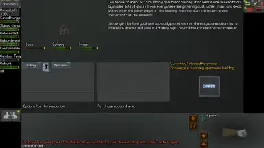 NEO Scavenger Mobile скриншот 7