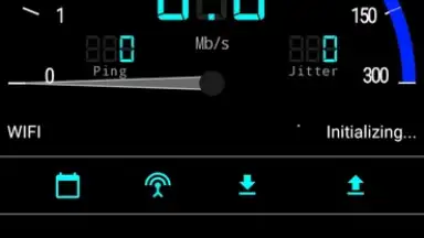 Network Cell Info Lite скриншот 3