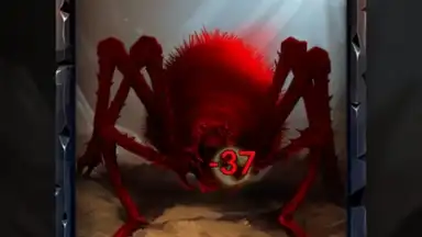 Age of Revenge скриншот 1