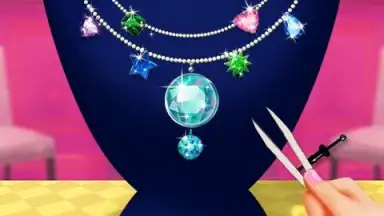 Fashion Shop скриншот 10