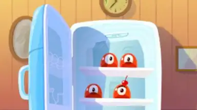 Pudding Monsters скриншот 2