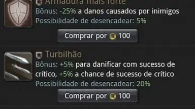 Furia de Titãs скриншот 6