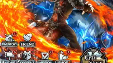 Last Cloudia скриншот 5